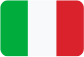 CNC-Drehen Italiano